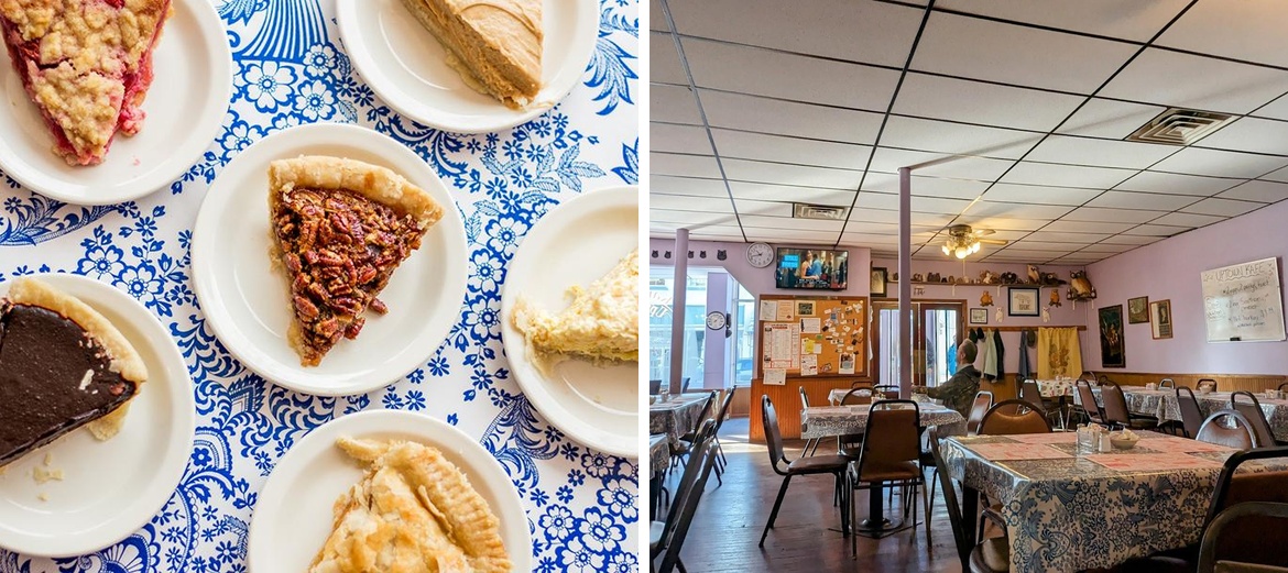 Karen's Uptown Kafe
