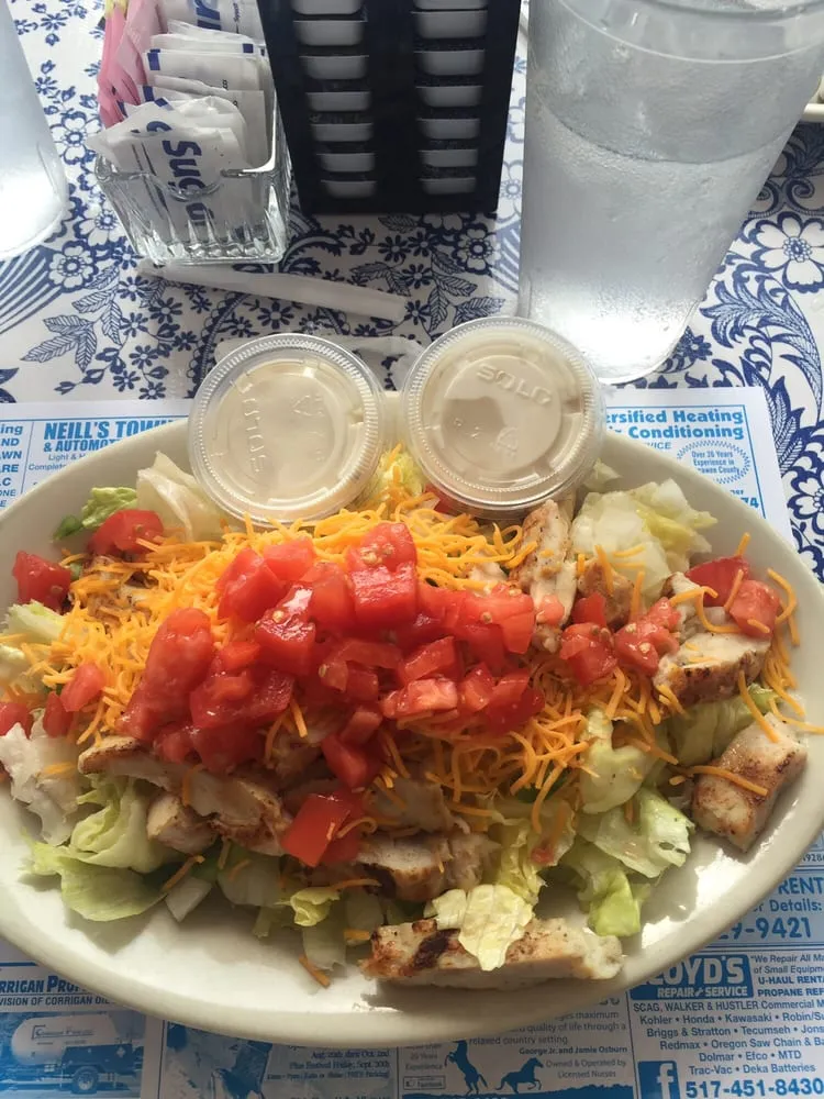 Cobb Salad
