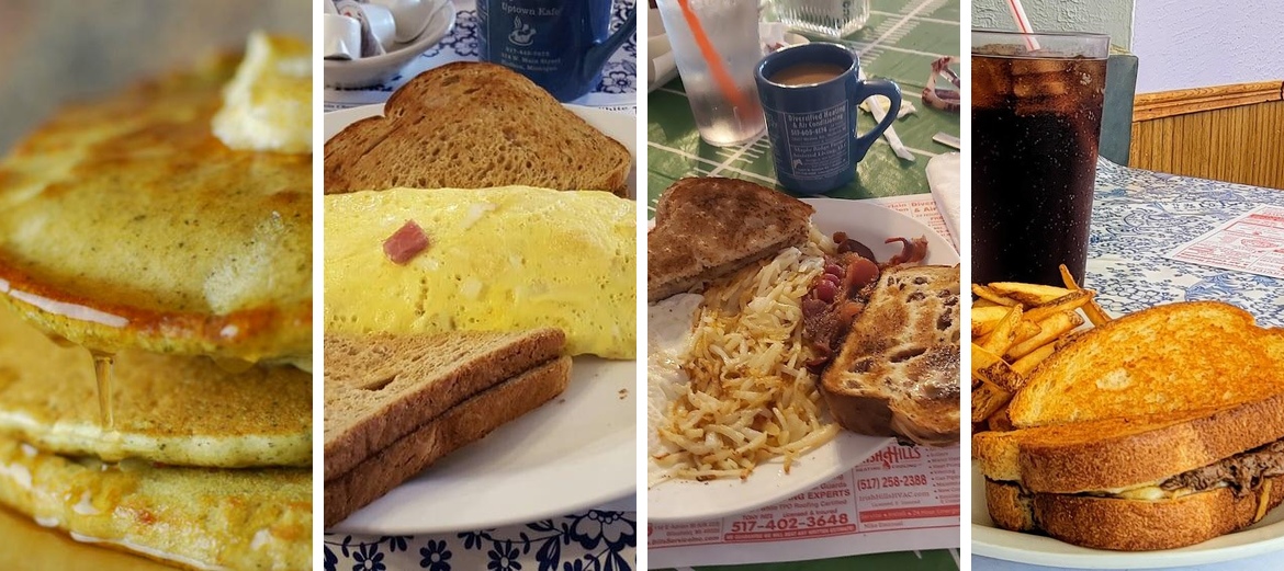Karen's Uptown Kafe